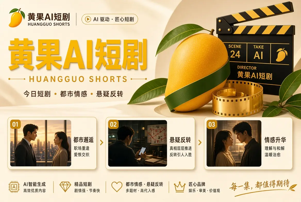 短篇叙事阅读视觉